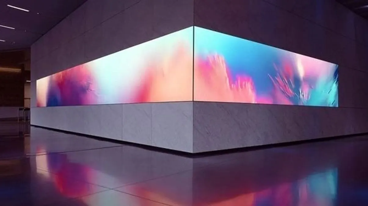 Advanced LED Screens